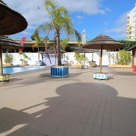 Gaivota House Praia Da Rocha Portimão Esterno foto