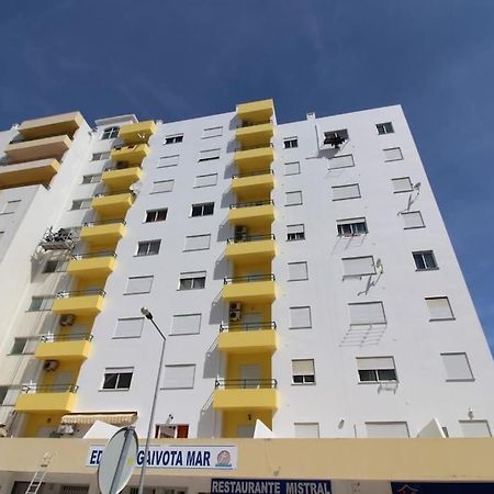 Gaivota House Praia Da Rocha Portimão Esterno foto