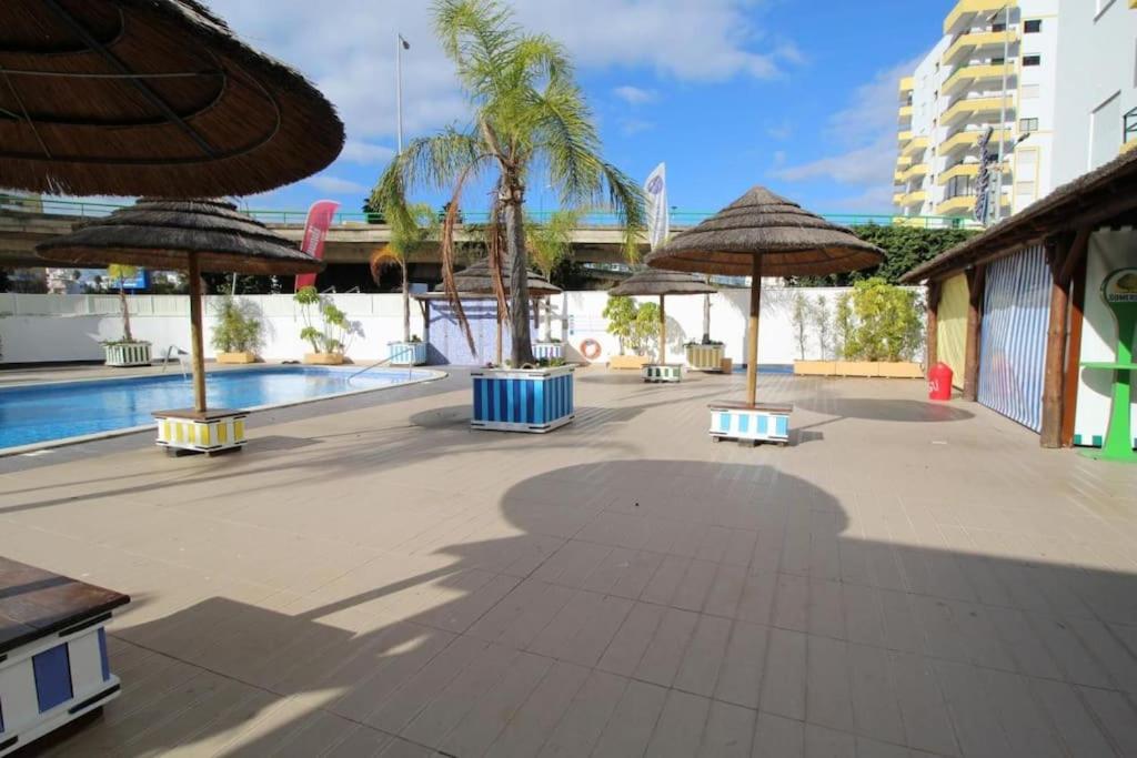 Gaivota House Praia Da Rocha Portimão Esterno foto