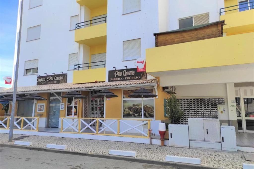 Gaivota House Praia Da Rocha Portimão Esterno foto